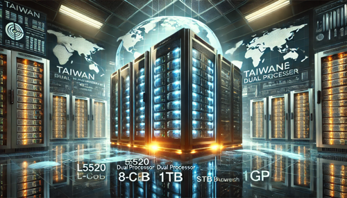 Discussion On The Security And Protection Measures Of Cambodian Cloud Servers